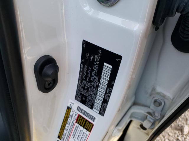 2020 TOYOTA HIGHLANDER 5TDZARAHXLS501914