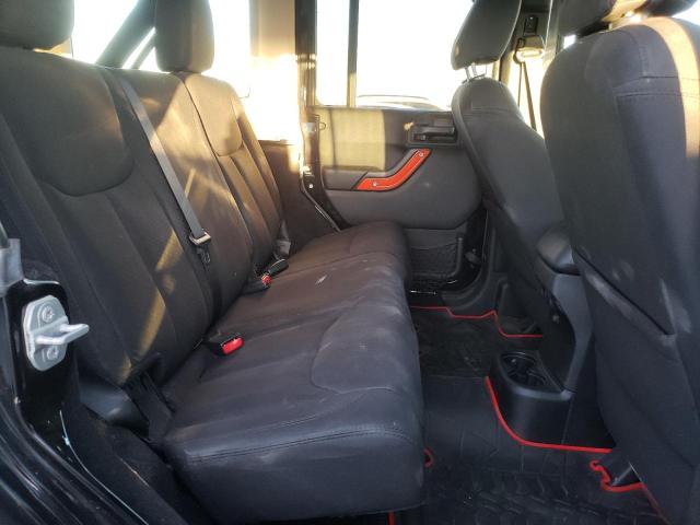 2015 JEEP WRANGLER U - 1C4BJWDG1FL546152