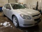 2012 CHEVROLET  MALIBU