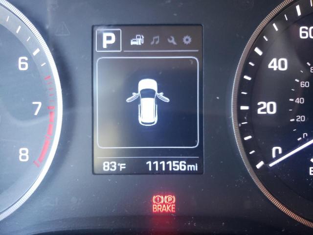 2016 HYUNDAI TUCSON LIM KM8J3CA46GU082913