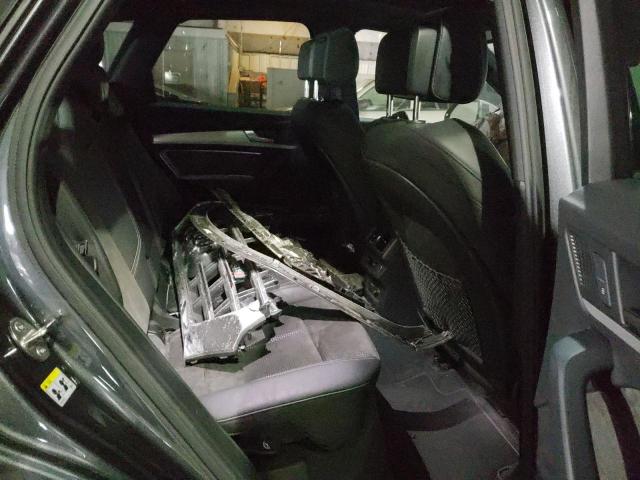 2020 AUDI SQ5 PREMIU WA1B4AFY1L2029736