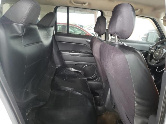 2014 JEEP PATRIOT LA - 1C4NJPFBXED586940
