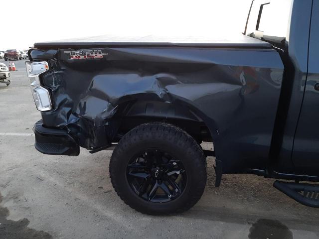 2020 CHEVROLET SILVRDO LT 3GCPYFED9LG449389