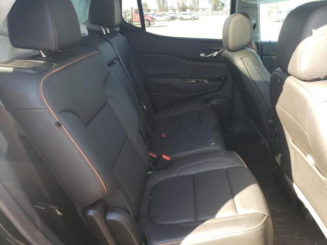 2021 GMC ACADIA AT4 1GKKNLLSXMZ139907