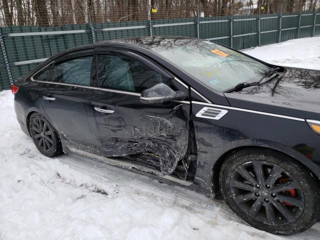 2016 HYUNDAI SONATA SPO - 5NPE34AF9GH324021