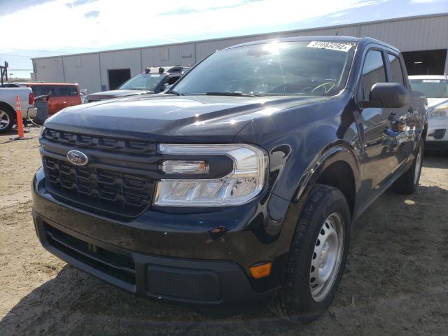 2022 FORD MAVERICK X 3FTTW8F91NRA13508