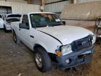 2011 FORD  RANGER