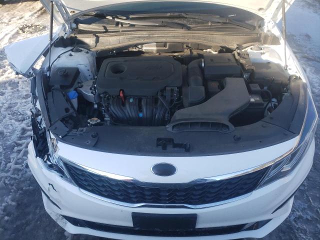 5XXGT4L37LG442182 Kia Optima Lx 2020. Фото: 6