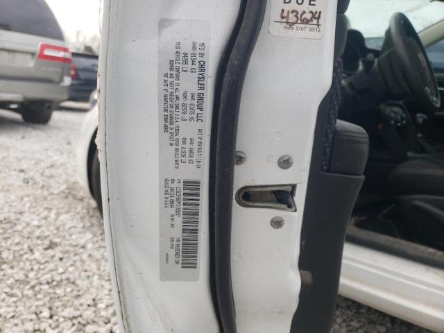 1C3CDFBB7FD159297 Dodge Dart Sxt 2015. Фото: 9
