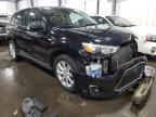 2013 MITSUBISHI  OUTLANDER