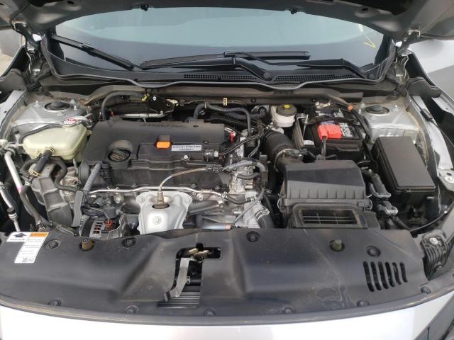 2HGFC2F89MH537060 Honda Civic Spor 2021. Фото: 6