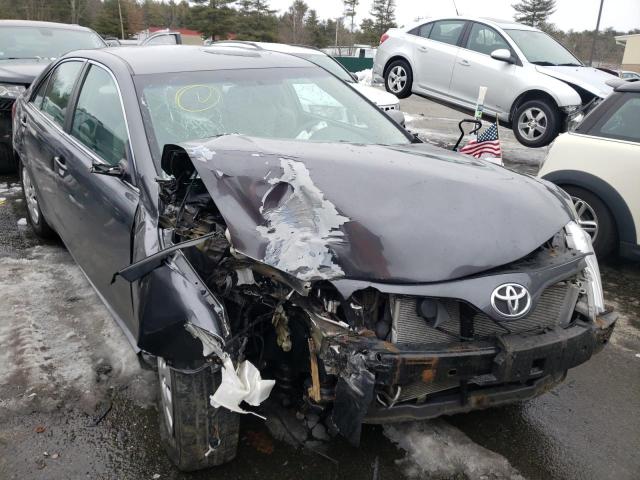 2011 TOYOTA CAMRY BASE - 4T4BF3EK3BR097887