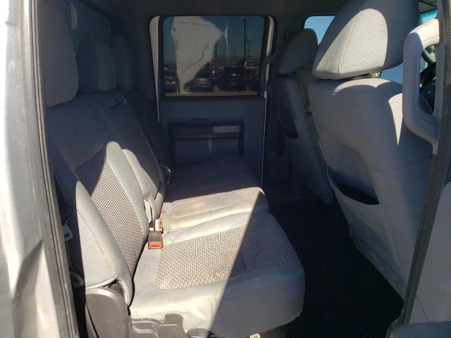 Фото: 1FT7W2BT1BEA36513 - 6