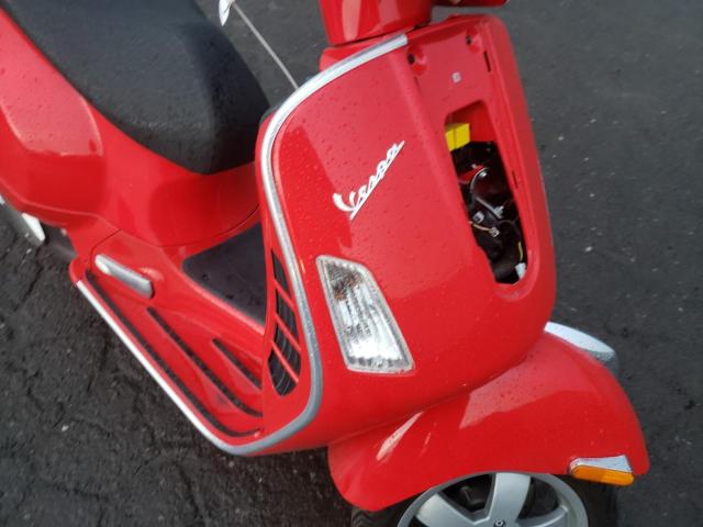 2008 VESPA GTS 250 ZAPM459L485007028