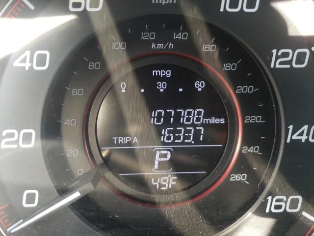 VIN: 1HGCR2F57EA198936 Auction: COPART Lot: 36629782 Location: IL - CHICAGO SOUTH 1HGCR2F57EA198936 HONDA ACCORD 2014 BEIGE Photo 8