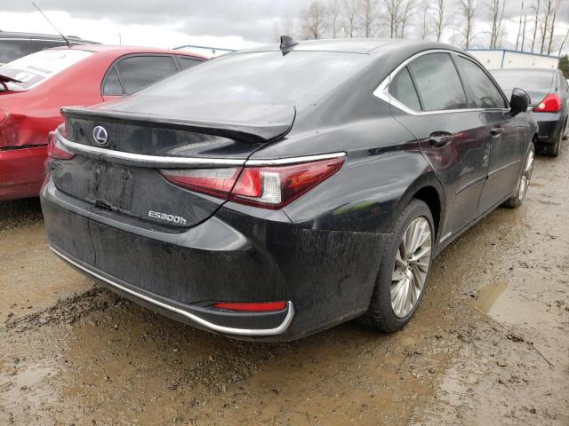 2021 LEXUS ES 300H LU 58AEA1C18MU001302