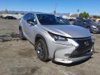 2015 LEXUS  NX