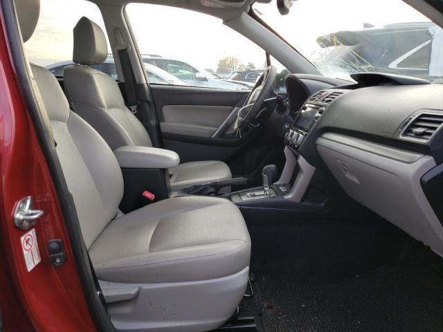 2016 SUBARU FORESTER 2 - JF2SJARC3GH458623