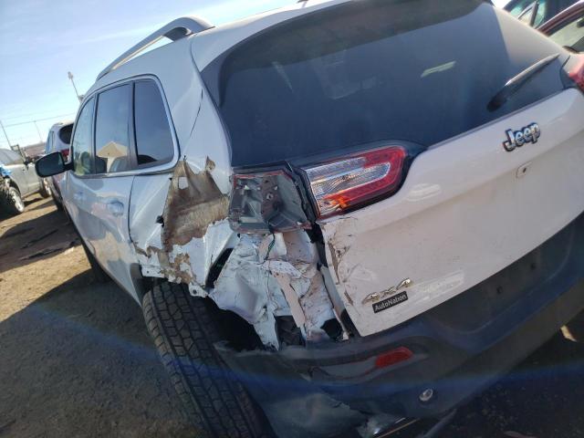 2015 JEEP CHEROKEE L 1C4PJMCS2FW739604
