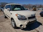 2013 KIA  SOUL