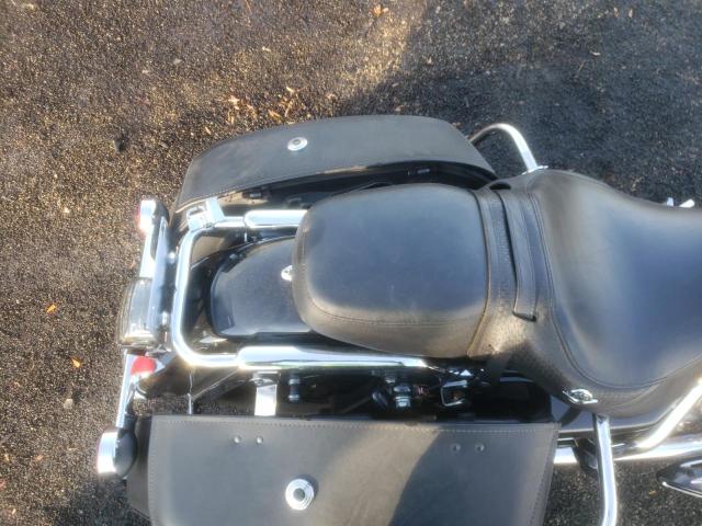 2004 HARLEY-DAVIDSON FLHRCI 1HD1FRW3X4Y731808
