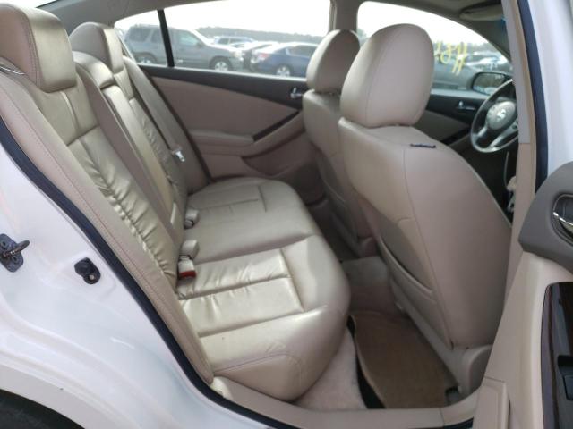 2010 NISSAN ALTIMA SR - 1N4BL2AP7AN476862
