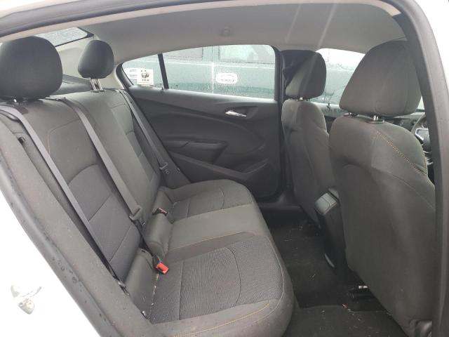 2017 CHEVROLET CRUZE LS 3G1BC5SM9HS530073