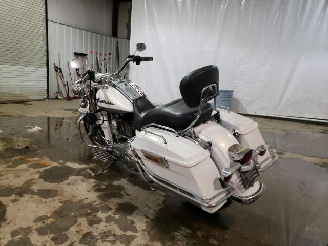 2009 HARLEY-DAVIDSON FLHR 1HD1FB4159Y613939