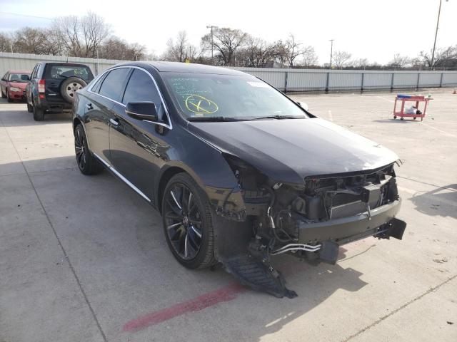 2015 CADILLAC XTS VSPORT - 2G61V5S8XF9283966