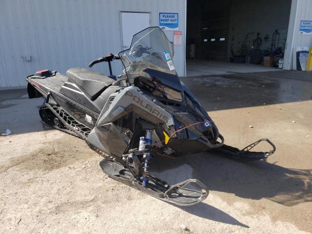 Salvage cars for sale from Copart Des Moines, IA: 2021 Polaris Switchback