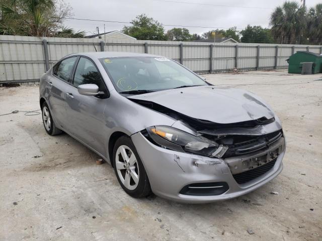 2015 DODGE DART SXT - 1C3CDFBB8FD390385