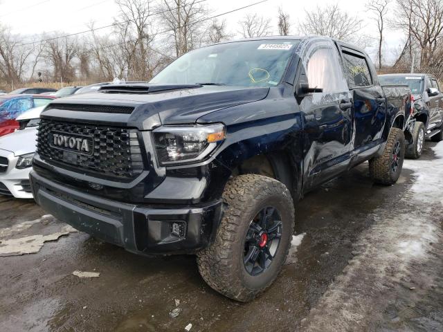 5TFDY5F16LX895545 Toyota Tundra Cre 2020. Фото: 1