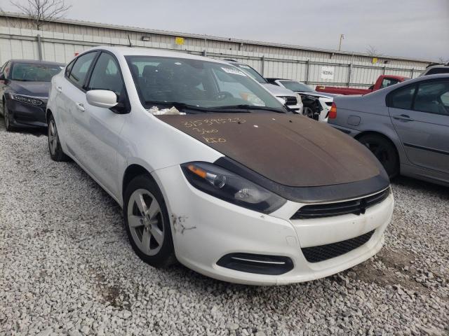 1C3CDFBB7FD159297 Dodge Dart Sxt 2015