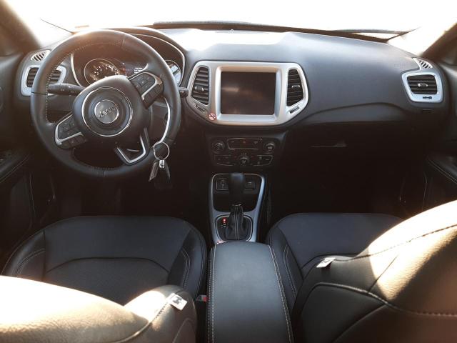 2021 JEEP COMPASS 80 3C4NJCEB2MT597398