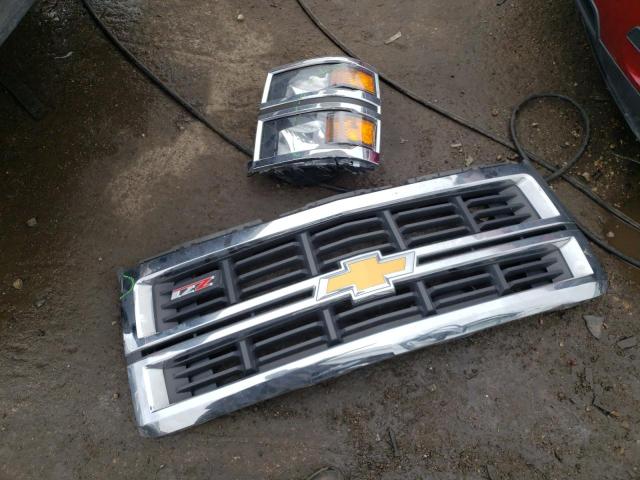 2015 CHEVROLET SILVRDO LT 3GCUKREC9FG211995