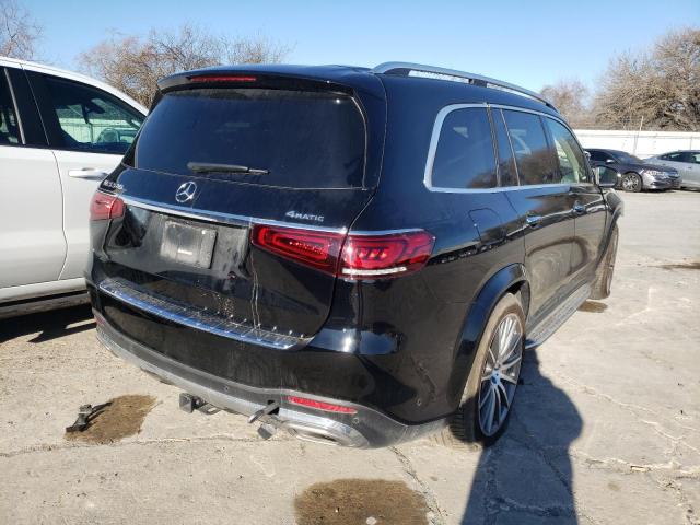 2020 MERCEDES-BENZ GLS 580 4M 4JGFF8GEXLA164424