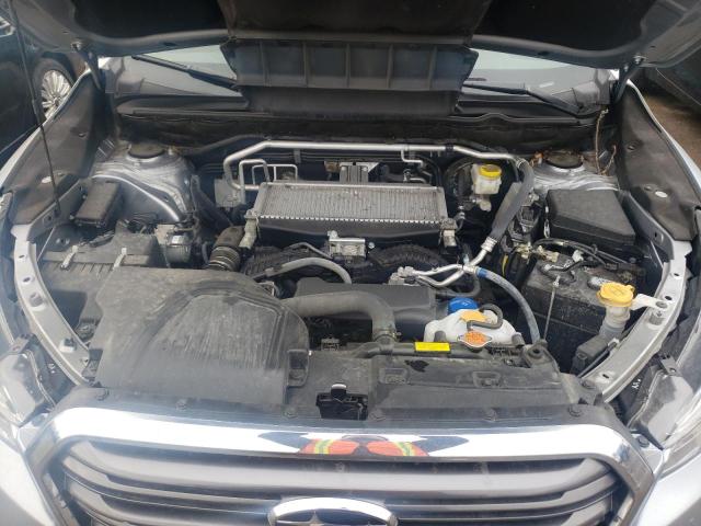 2020 SUBARU ASCENT PRE 4S4WMAED4L3454928