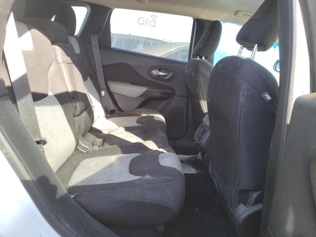 1C4PJLCB1EW205874 Jeep Cherokee L 2014. Фото: 5