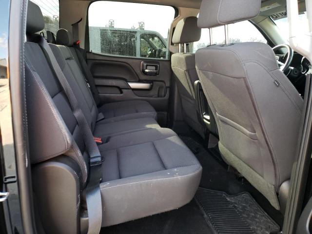2018 CHEVROLET SILVRDO LT - 3GCUKREC8JG465268