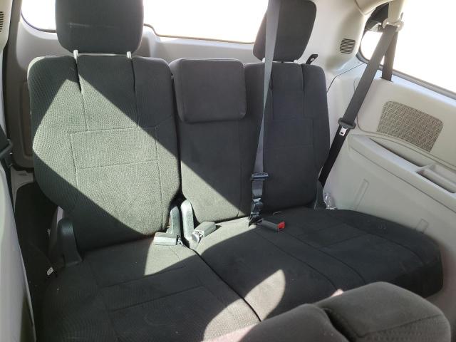2012 DODGE GRAND CARA - 2C4RDGBG6CR394032