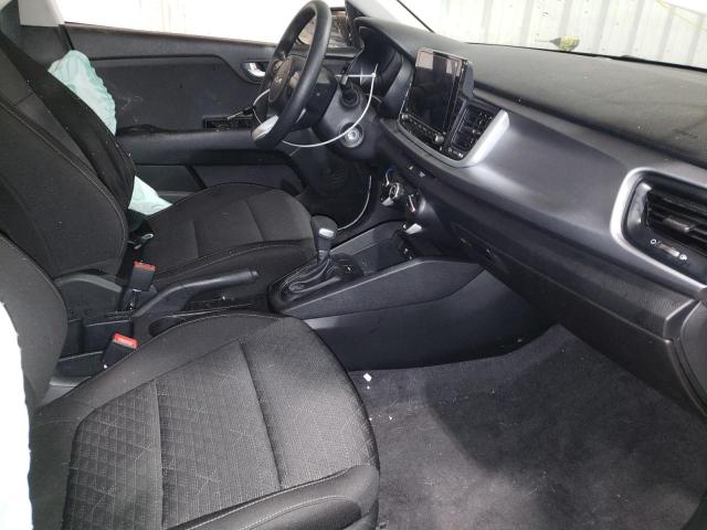 2022 KIA UK 3KPA24AD7NE437774