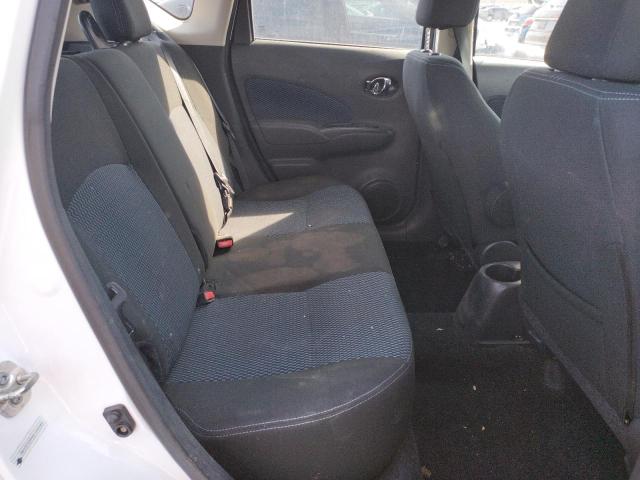 3N1CE2CP6KL366346 Nissan Versa Note 2019. Фото: 5