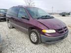 2000 DODGE  GRAND CARAVAN