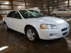 2002 DODGE  STRATUS