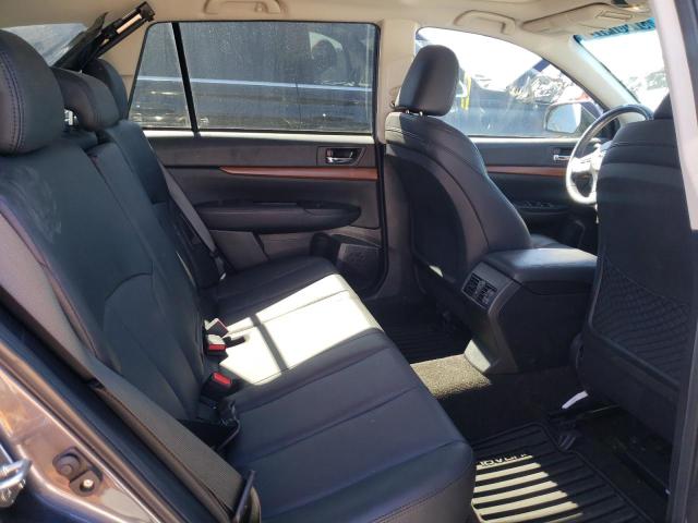 4S4BRCLC3E3218926 Subaru Outback 2. 2014. Фото: 5