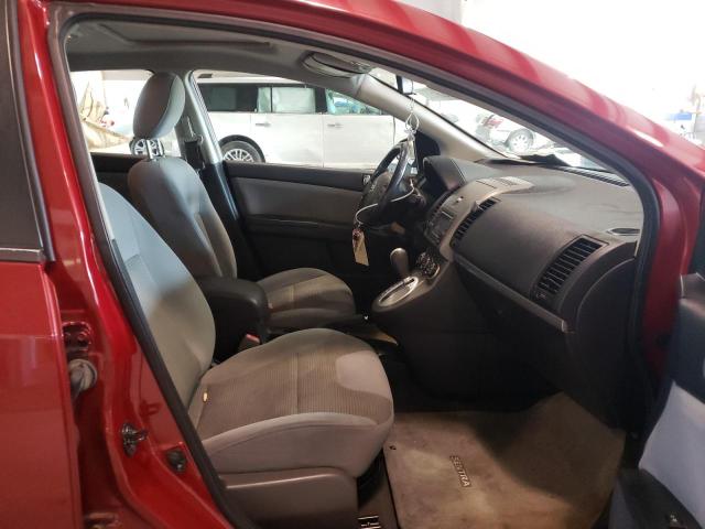 2012 NISSAN SENTRA 2.0 - 3N1AB6AP9CL710344