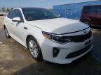 2018 KIA  OPTIMA