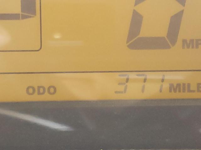 2021 HONDA SXS1000 M5 1HFVE0428M4503556