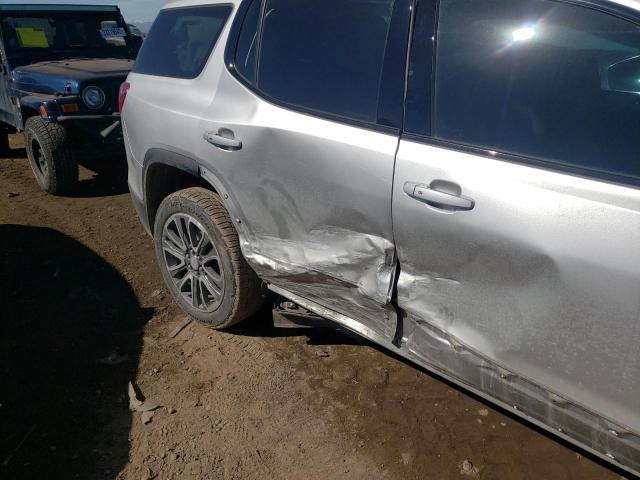 2017 GMC ACADIA ALL 1GKKNVLS9HZ293722