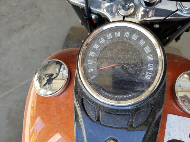 2020 HARLEY-DAVIDSON FLHCS 1HD1YBK10LB014261